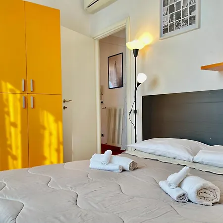Διαμέρισμα Orange House *