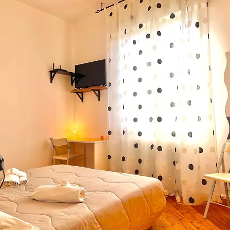 Orange House Διαμέρισμα