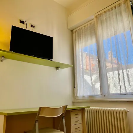 Διαμέρισμα Orange House *