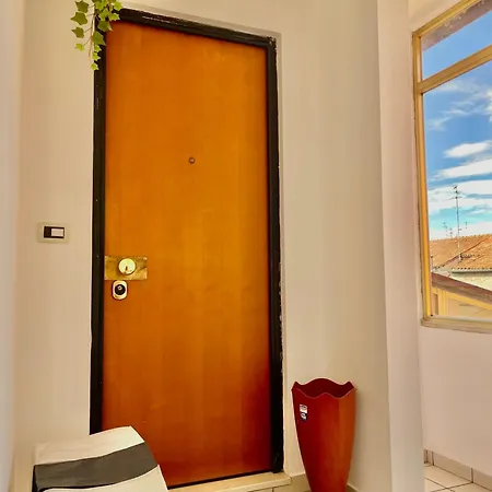 Orange House Φεράρα