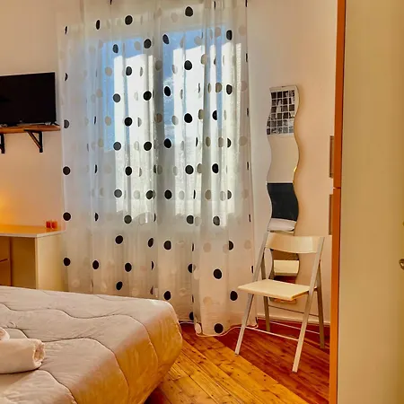 Διαμέρισμα Orange House Φεράρα