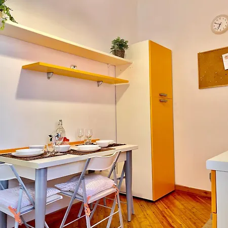 Orange House * Φεράρα