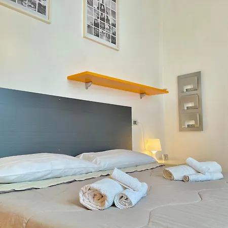 Orange House Apartamento *