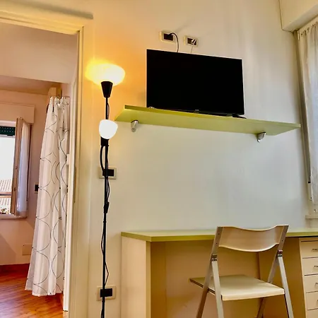 Orange House Apartamento *