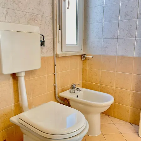 Orange House Апартаменты *
